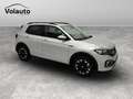 Volkswagen T-Cross 2019 - T-Cross 1.0 tsi R-LINE 110cv Argento - thumbnail 3