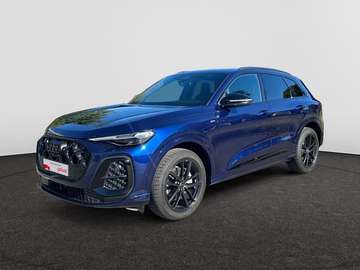 Audi Q5 SUV S line TFSI quattro 150 kW S tronic