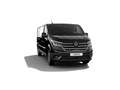Renault Trafic Comfort - Dubbele Cabine E-TECH Electric 120 | Air Černá - thumbnail 6