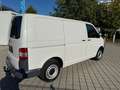 Volkswagen T5 Transporter Kasten 2.0 TDI /Klima/Mwst. !!! Weiß - thumbnail 5