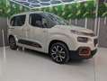 Citroen Berlingo Combi BlueHDi S&S Talla M Shine 130 Beige - thumbnail 1