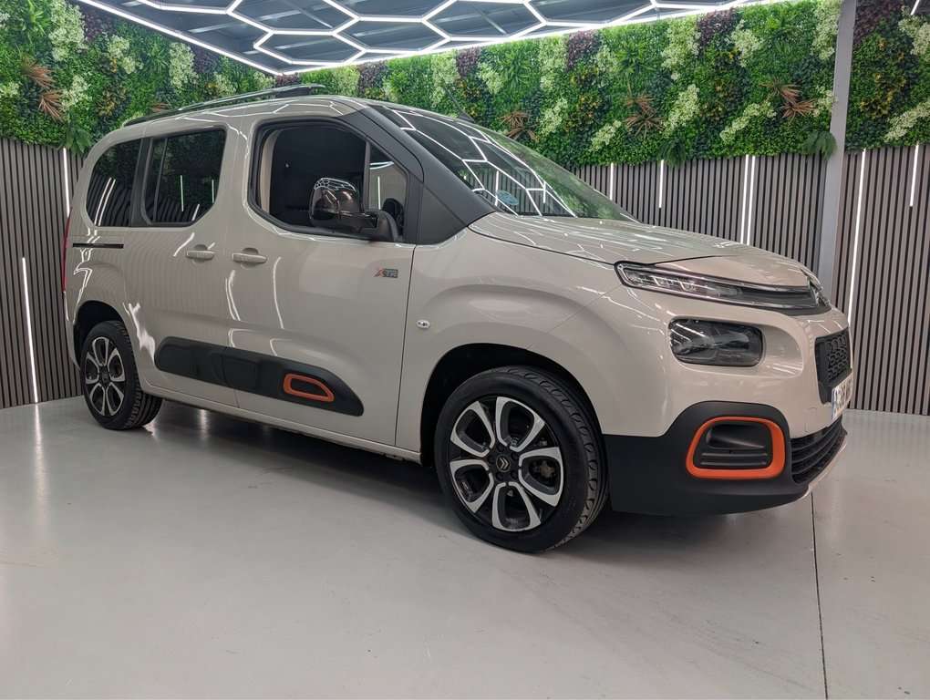 Citroen