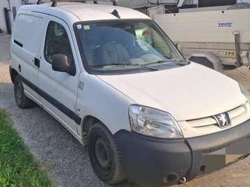 Partner Profi 170 C 1,6 HDi 75 Profi
