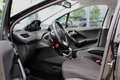 Peugeot 208 1.2 PureTech Allure NAVI TREKHAAK Fekete - thumbnail 4