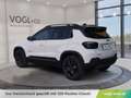 Jeep Avenger Allrad e-Hybrid 4xe Upland e-DCT6 Weiß - thumbnail 3
