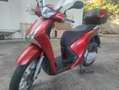 Honda SH 150i ABS crvena - thumbnail 5