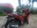Honda SH 150i ABS crvena - thumbnail 3