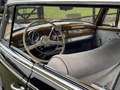 Mercedes-Benz 300 D Adenauer, gerestaureerd, Velours Schwarz - thumbnail 3
