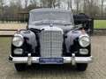 Mercedes-Benz 300 D Adenauer, gerestaureerd, Velours Schwarz - thumbnail 4