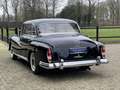 Mercedes-Benz 300 D Adenauer, gerestaureerd, Velours Schwarz - thumbnail 9