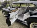 Mercedes-Benz 300 D Adenauer, gerestaureerd, Velours Schwarz - thumbnail 12