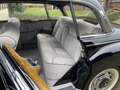 Mercedes-Benz 300 D Adenauer, gerestaureerd, Velours Schwarz - thumbnail 13