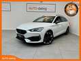CUPRA Leon Leon ST 1.5 eTSI MHEV DSG Bílá - thumbnail 1