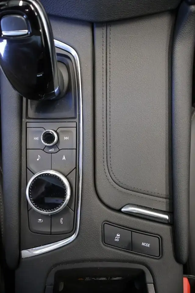 Cadillac XT5 снимка Cadillac XT5