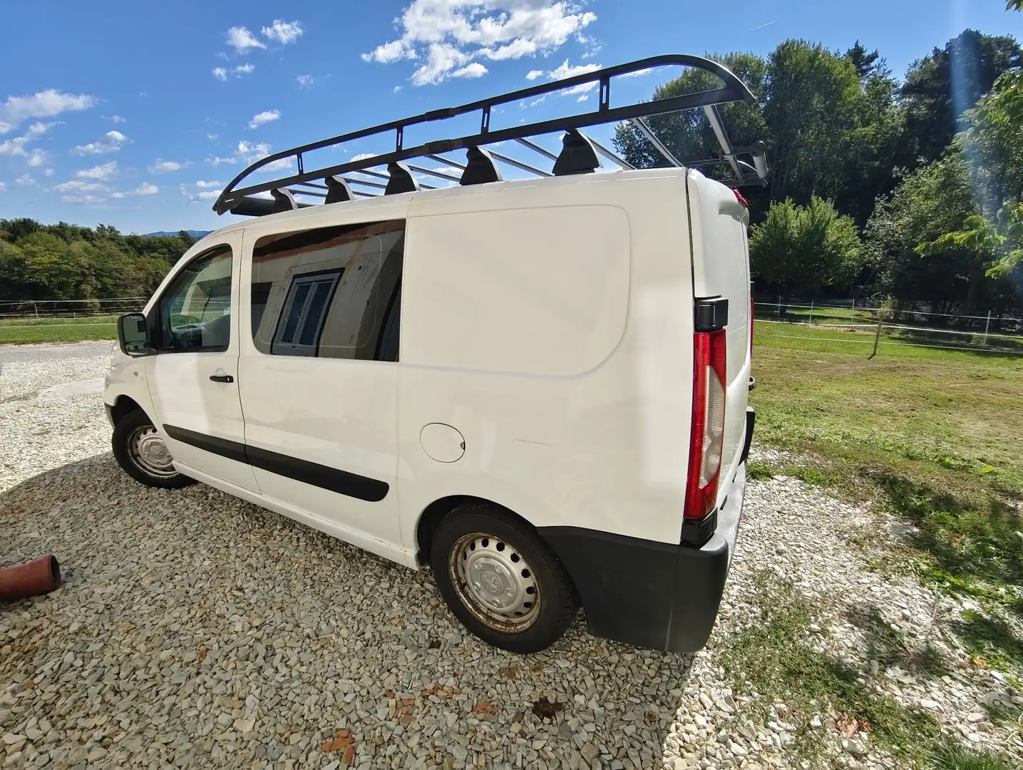 Peugeot Expert Tepee Classic kurz 2,0 HDi 130 FAP - 2