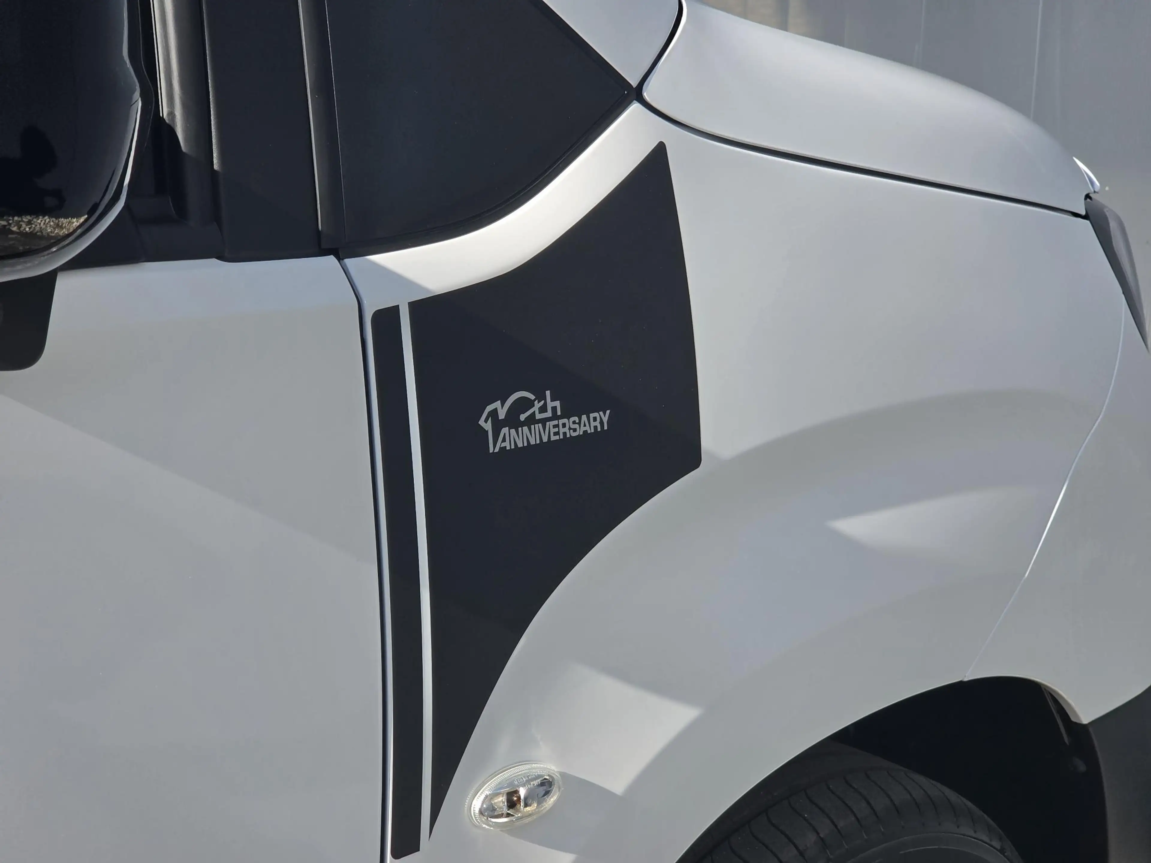 Toyota Proace City Long Electric 10th Anniversary 50 kWh L2 | Nieuw o — photo 14