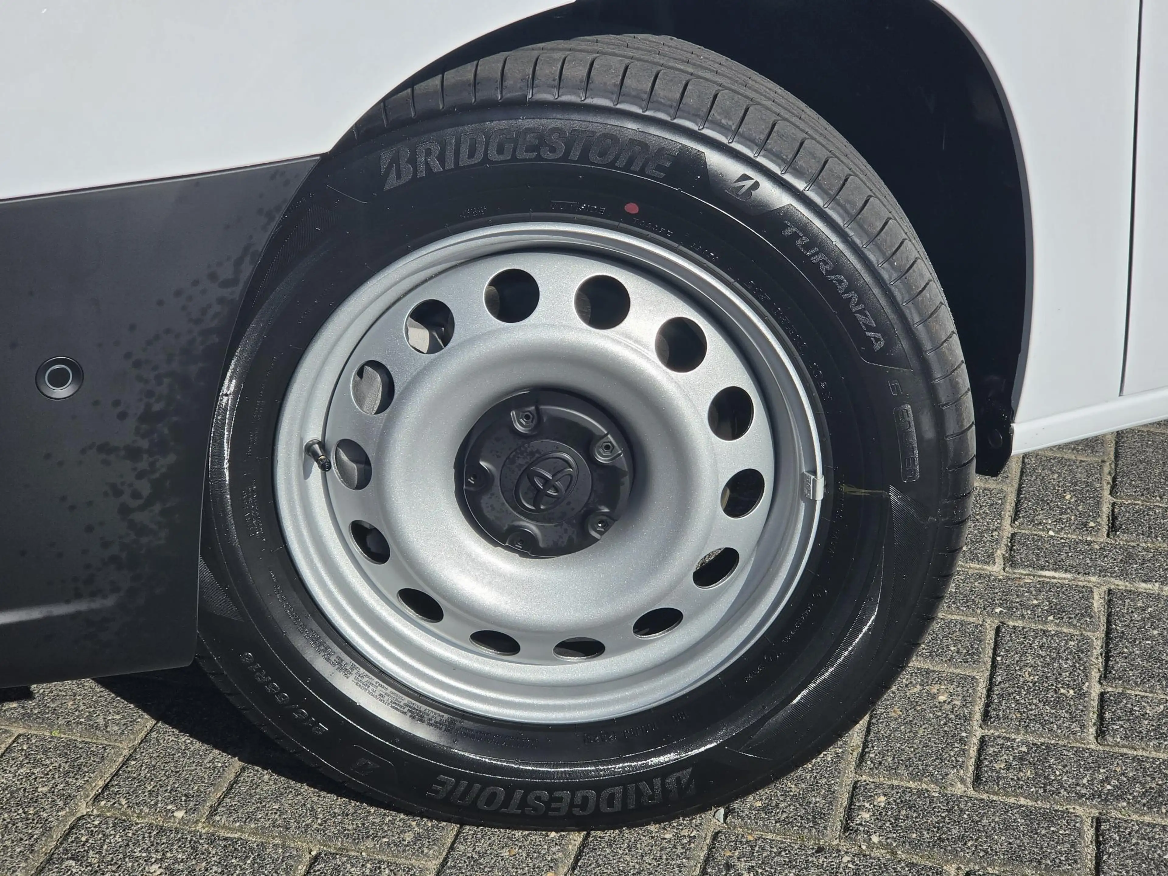 Toyota Proace City Long Electric 10th Anniversary 50 kWh L2 | Nieuw o — photo 6
