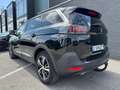 Peugeot 5008 1.2 PT GT 7Pl/AHK/ACC/AHK/Pano/360 Fekete - thumbnail 1