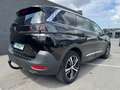 Peugeot 5008 1.2 PT GT 7Pl/AHK/ACC/AHK/Pano/360 Fekete - thumbnail 7