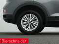 Volkswagen T-Roc 2.0 TDI LED APP-CONNECT SH CLIMATRONIC Grau - thumbnail 24