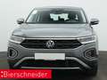 Volkswagen T-Roc 2.0 TDI LED APP-CONNECT SH CLIMATRONIC Grau - thumbnail 9