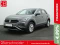 Volkswagen T-Roc 2.0 TDI LED APP-CONNECT SH CLIMATRONIC Grau - thumbnail 1