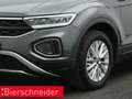 Volkswagen T-Roc 2.0 TDI LED APP-CONNECT SH CLIMATRONIC Grau - thumbnail 15