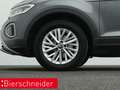 Volkswagen T-Roc 2.0 TDI LED APP-CONNECT SH CLIMATRONIC Grau - thumbnail 22