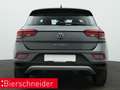 Volkswagen T-Roc 2.0 TDI LED APP-CONNECT SH CLIMATRONIC Grau - thumbnail 5
