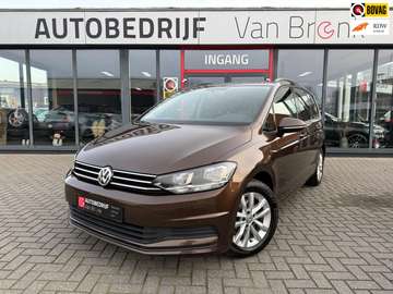1.4 TSI Comfortline 7p| Cruise | Navigatie