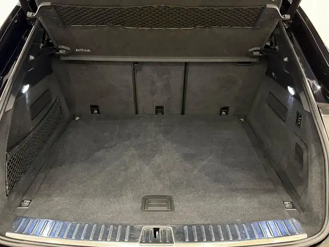 Porsche Cayenne Coupe Turbo S E-Hybrid**PANO**NACHTSICHT**BOSE**H Ansicht 49