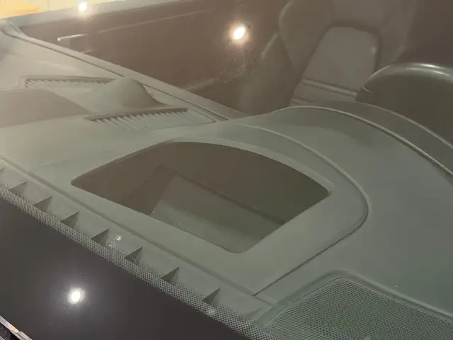 Porsche Cayenne Coupe Turbo S E-Hybrid**PANO**NACHTSICHT**BOSE**H Ansicht 11