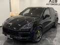 Porsche Cayenne Coupe Turbo S E-Hybrid**PANO**NACHTSICHT**BOSE**H - thumbnail 2