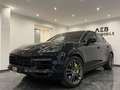 Porsche Cayenne Coupe Turbo S E-Hybrid**PANO**NACHTSICHT**BOSE**H - thumbnail 3