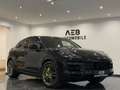 Porsche Cayenne Coupe Turbo S E-Hybrid**PANO**NACHTSICHT**BOSE**H - thumbnail 7