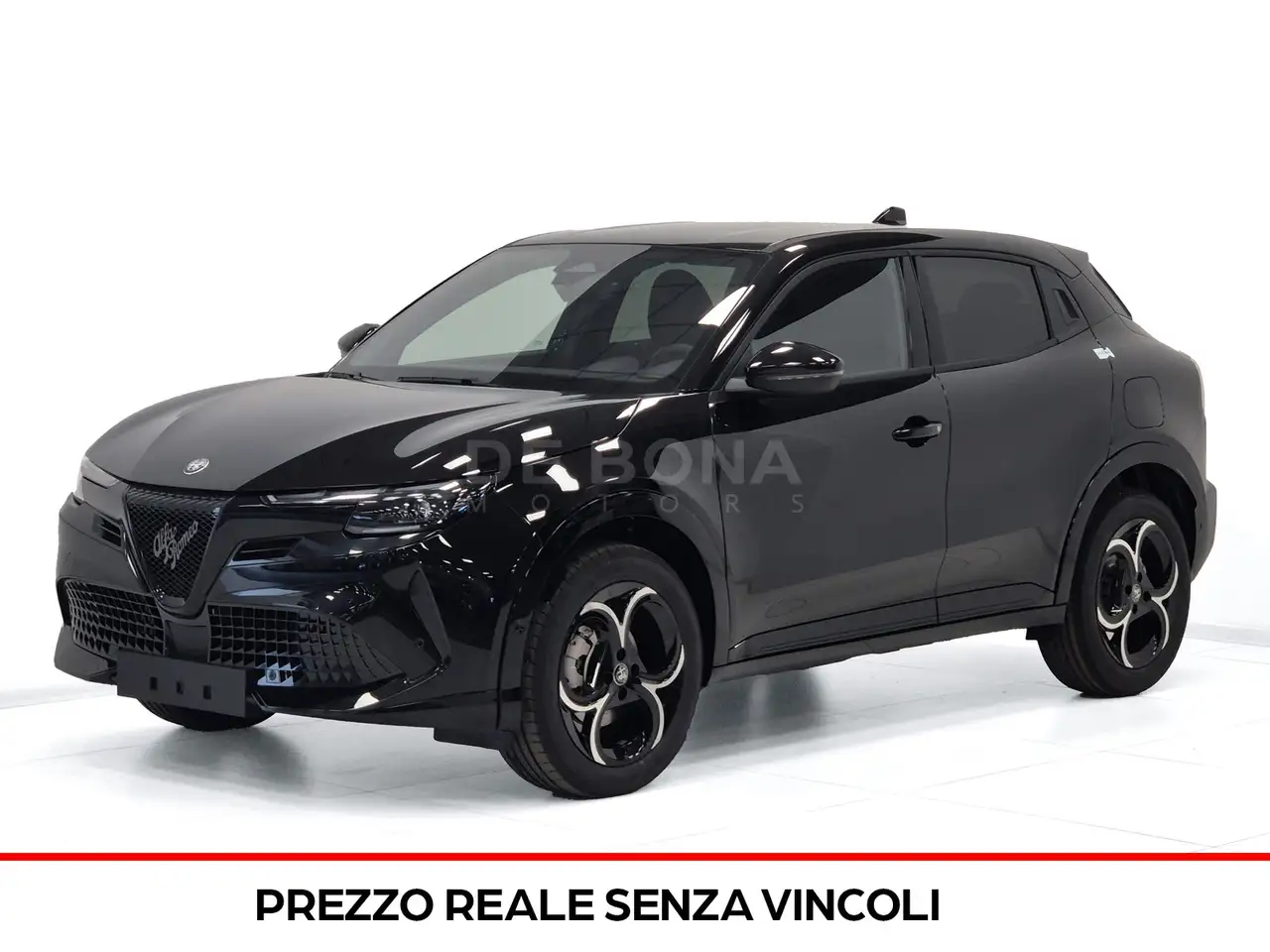 Alfa Romeo Junior