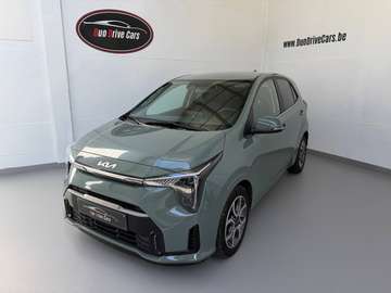 1.2i Pace ISG - Caméra + capteurs arrière - Carplay - Jantes - 1 an de garantie