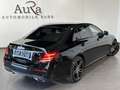 Mercedes-Benz E 220 AMG-Line NAV+LED+KAMERA+WIDESCREEN+19ZOLL Black - thumbnail 5