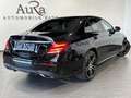 Mercedes-Benz E 220 AMG-Line NAV+LED+KAMERA+WIDESCREEN+19ZOLL Black - thumbnail 4