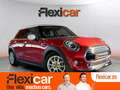MINI Cooper S 5 PUERTAS Rojo - thumbnail 1