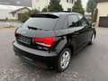 Audi A1 SB 1,0 TFSI Ultra S-tronic BOSE PANO Navi Schwarz - thumbnail 3