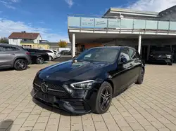 Mercedes-Benz C 300 e T MBUX*AMG*Night*HUD*DIstr*Ambi*Rcam*AHK