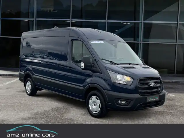 Ford Transit FT350 L3H2 Trend FWD 2xAirbag*PDC*Kamera