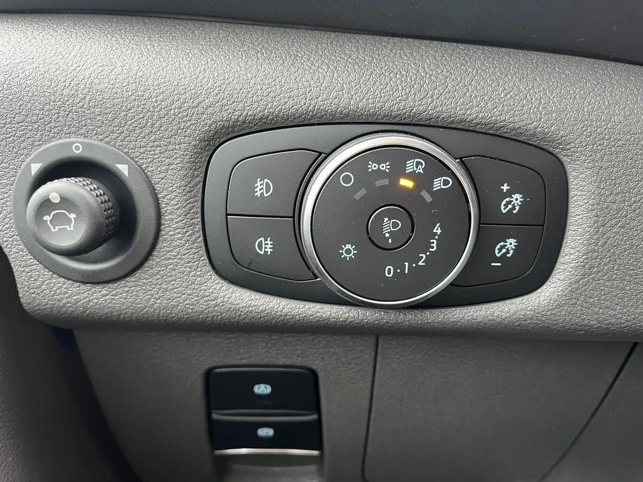 Ford Transit FT350 L3H2 Trend FWD 2xAirbag*PDC*Kamera 15