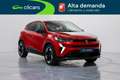 Renault Captur E-TECH Híbrido Techno 105kW Rojo - thumbnail 3