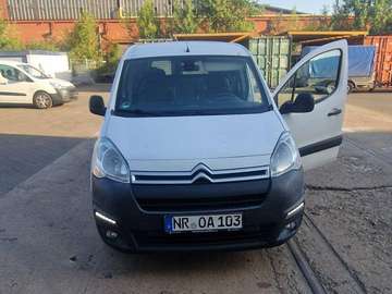 Berlingo 1.6 HDi L2 1.6 HDi 90 FAP Niveau A
