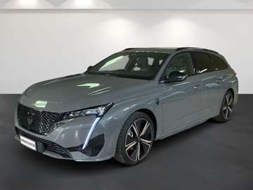 III 2021 SW SW 1.2 puretech t GT s&s 130cv eat8