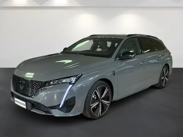 Peugeot 308 III 2021 SW SW 1.2 puretech t GT s&s 130cv eat8