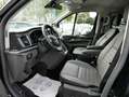 Ford Tourneo Custom L2 Titanium X Bi-Xenon AHK TWA Zwart - thumbnail 10