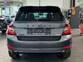 Skoda Fabia op deze wagen 2 JAAR GARANTIE !! Grijs - thumbnail 4
